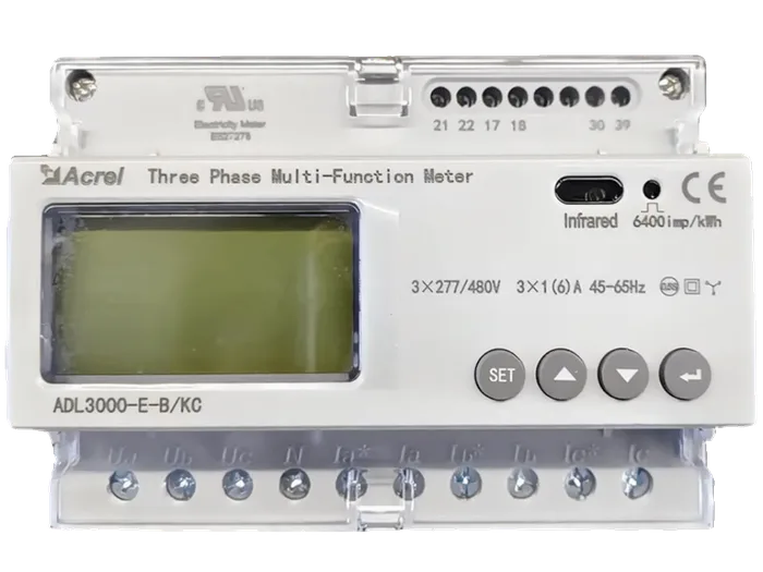Opcija za SE SOLIS Smartmeter for EPM, 3ph, up to 150Amps