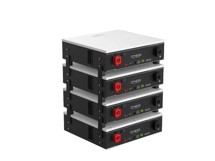 Dyness Opcije za SE DL5.0C BRACKET