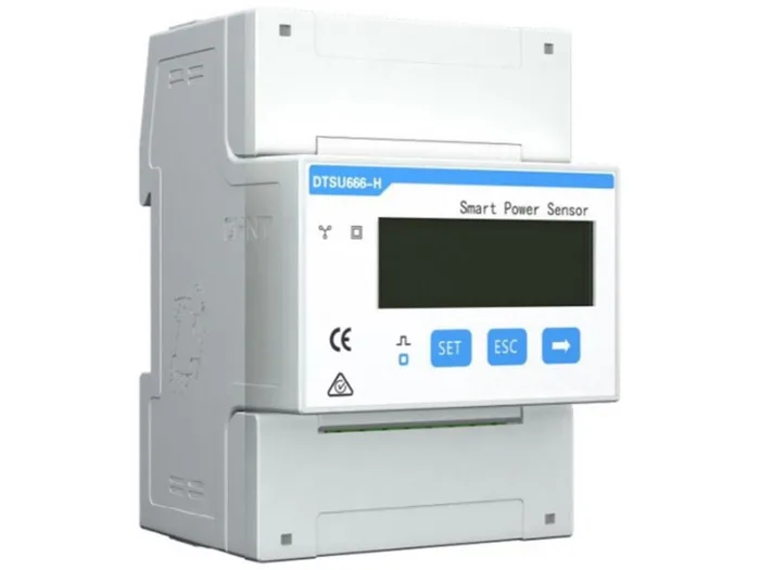 Opcija za SE KEHUA Smart meter DTSU666, 100A/40mA