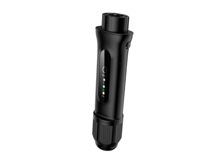 Opcija za SE SOLIS Dual LAN and WIFI Datalogger 4pin Stick