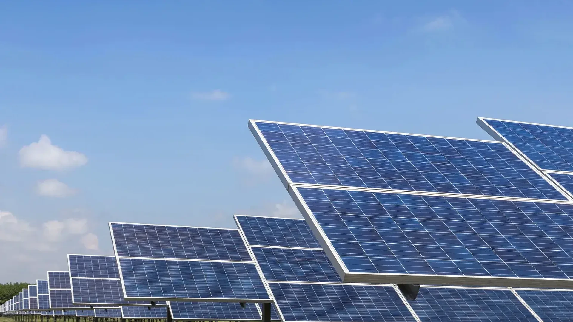 Solarna elektrana
