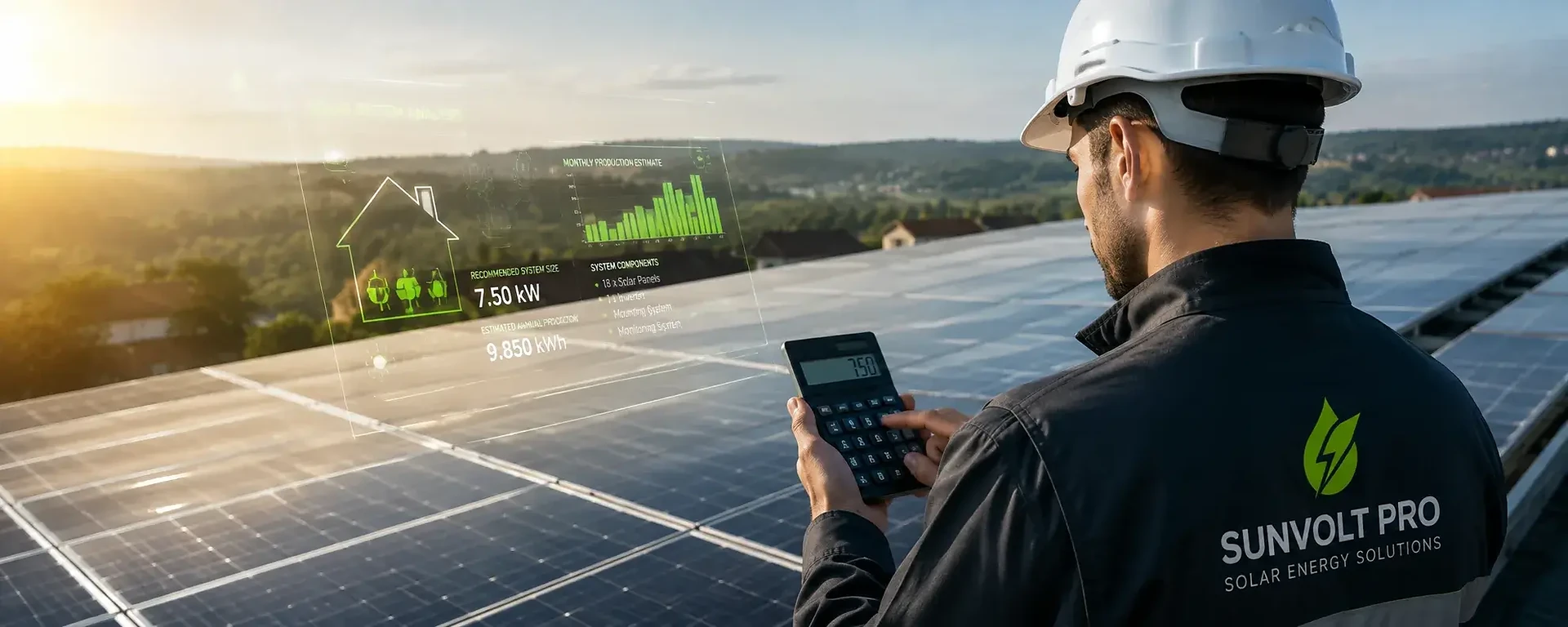 Solarni paneli i energija sunca