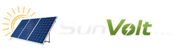 SunVolt Pro logo